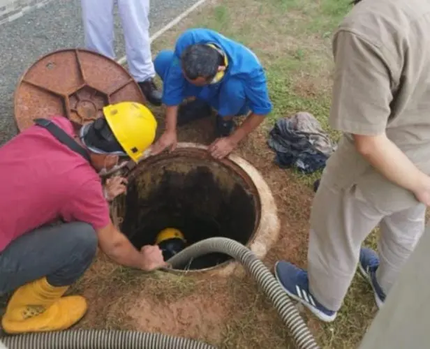Sedot WC pondokgede Murah pondok gede