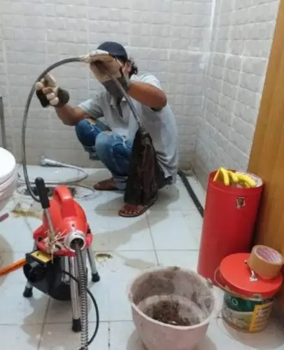 Sedot WC pondokgede Murah pondok gede