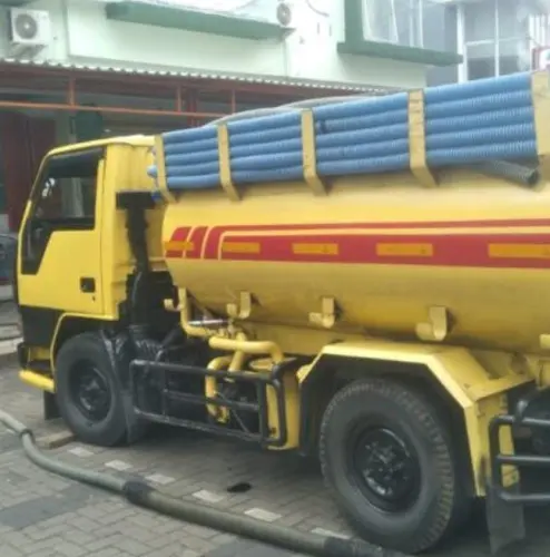 Sedot WC pondokgede Terdekat pondok gede