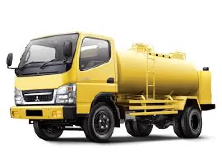 SEDOT WC SAMPAI HABIS pondok gede